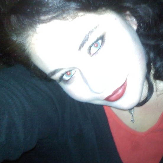 Orsi 21 aus St. Gallen in St. Gallen sucht sex